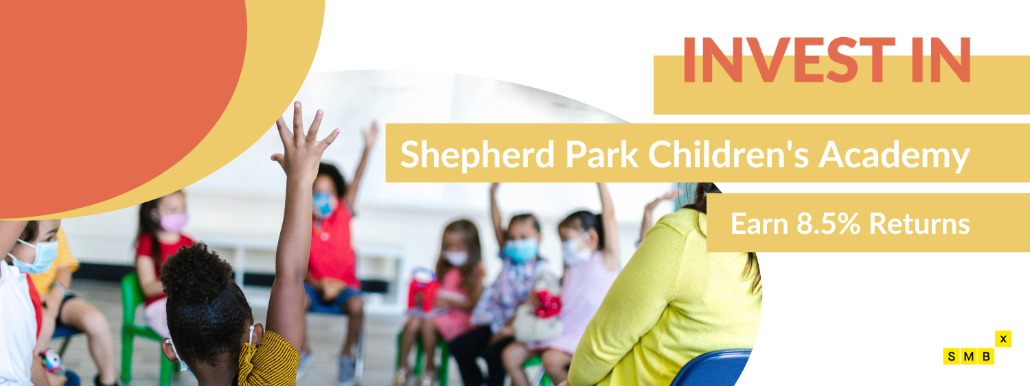 PARK - Web Banner